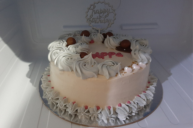 Dbbakes